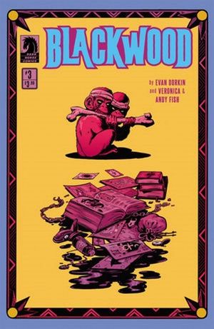 Blackwood #3