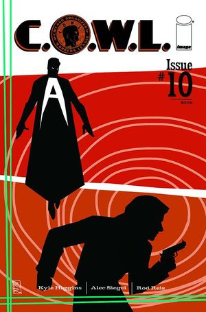 C.O.W.L. #10