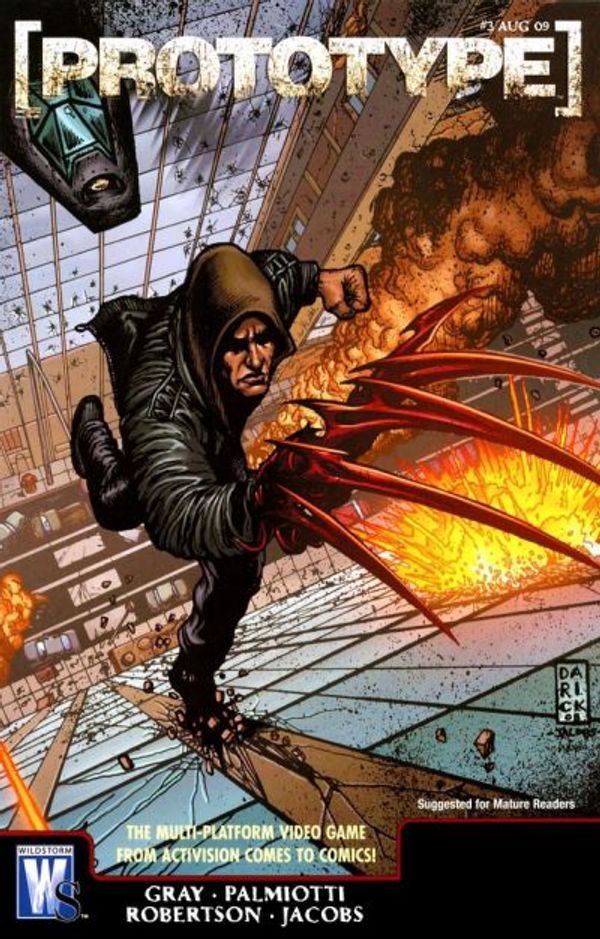 Prototype #3 Value - GoCollect (prototype-3-1 )