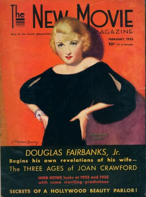 New Movie Magazine #v7 #2