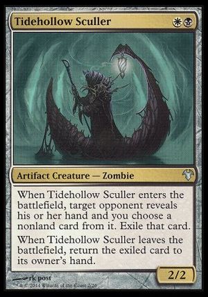 Tidehollow Sculler (Modern Event Deck)