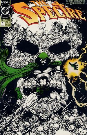 Spectre #1