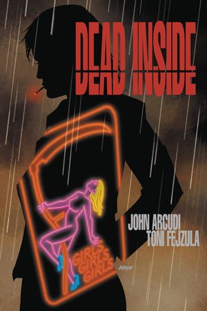 Dead Inside #4