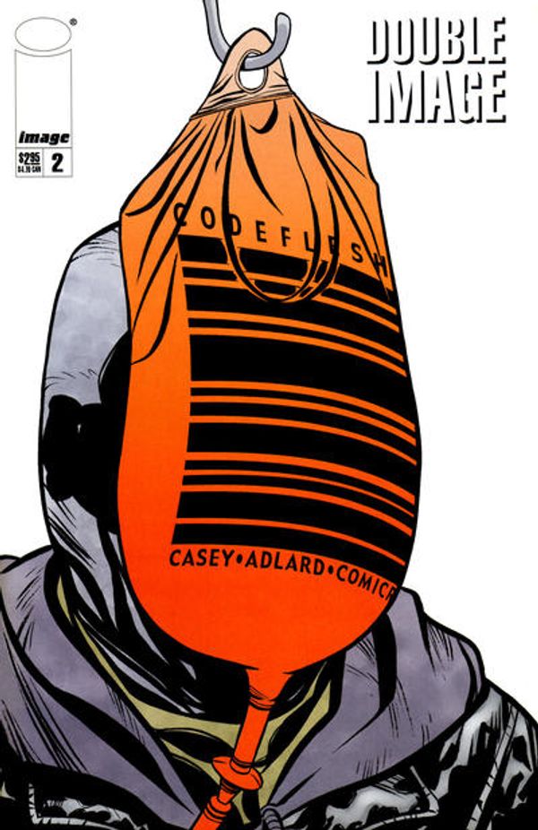 Double Image 2 Value GoCollect (doubleimage2 )