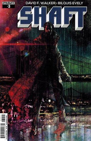 Shaft #3