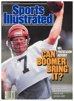 Sports Illustrated #v71 #6