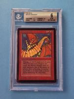 Shivan Dragon (Beta)
