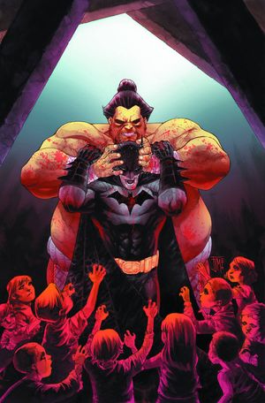 Detective Comics #31