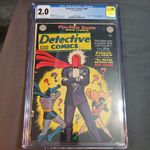 Detective Comics #168