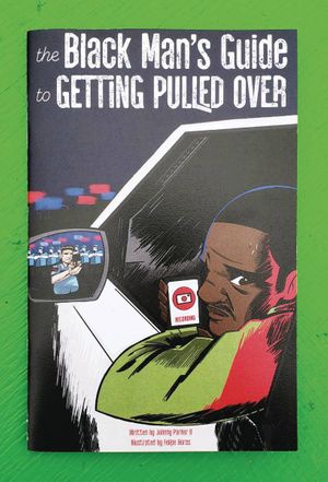 The Black Man's Guide To Getting Pulled Over #nn