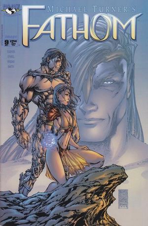 Fathom #9