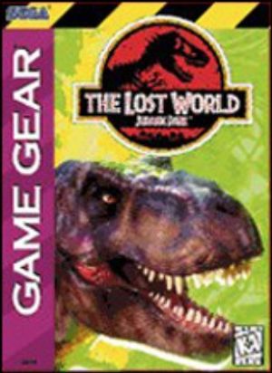 Lost World: Jurassic Park