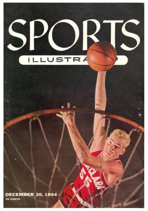 Sports Illustrated #v1 #19