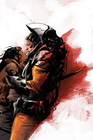 Devolution #5 (Cover C 20 Copy Lee Virgin Cover)