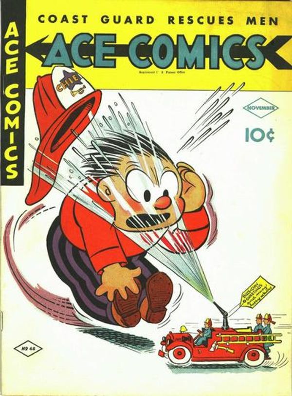 Ace Comics #68