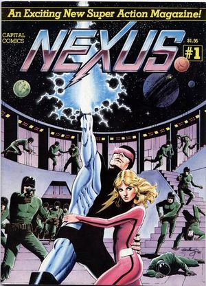 Nexus #1