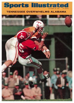 Sports Illustrated #v27 #18