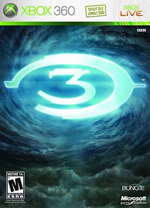 Halo 3 [Limited Edition]