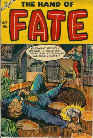 The Hand of Fate #20