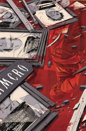 Sons Of Anarchy #21