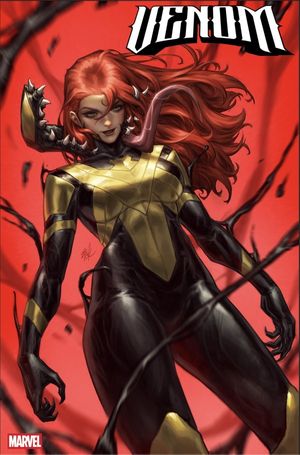 Venom #259 (Ejikure Venom Variant)