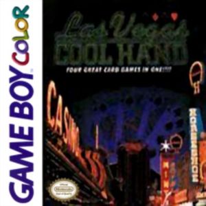 Las Vegas Cool Hand