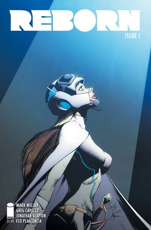 Reborn #1 (Cover B)