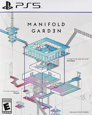 Manifold Garden