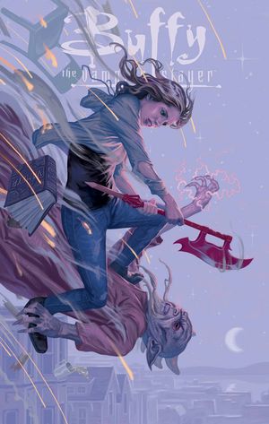 Buffy the Vampire Slayer: Season 10 #29