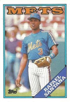  1988 Topps Baseball Card #248 Storm Davis