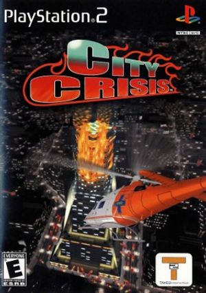 City Crisis