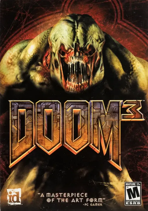 Doom 3