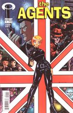 The Agents