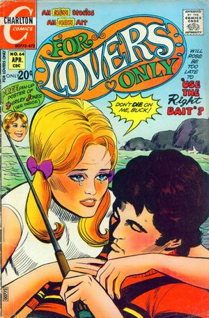 For Lovers Only #64