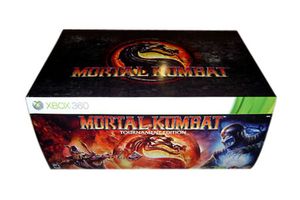 Mortal Kombat [Tournament Edition]