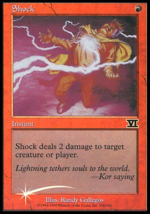 Shock (FNM Promos)