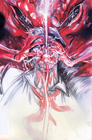Lucas Stand #6