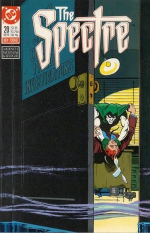 Spectre #20