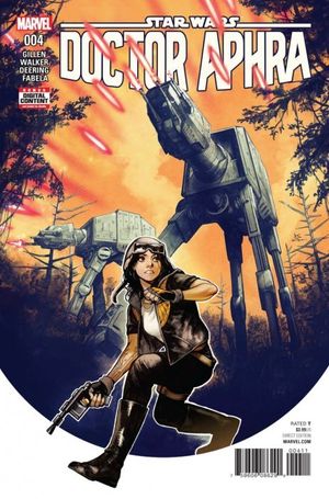Doctor Aphra #4