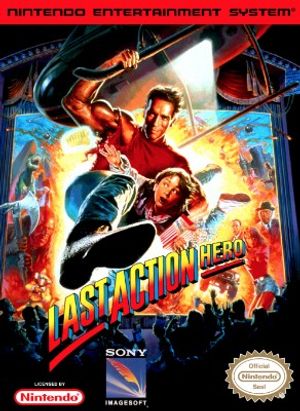 Last Action Hero