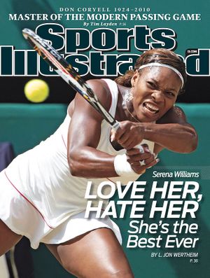 Sports Illustrated #v113 #1 (Subscription Edition)