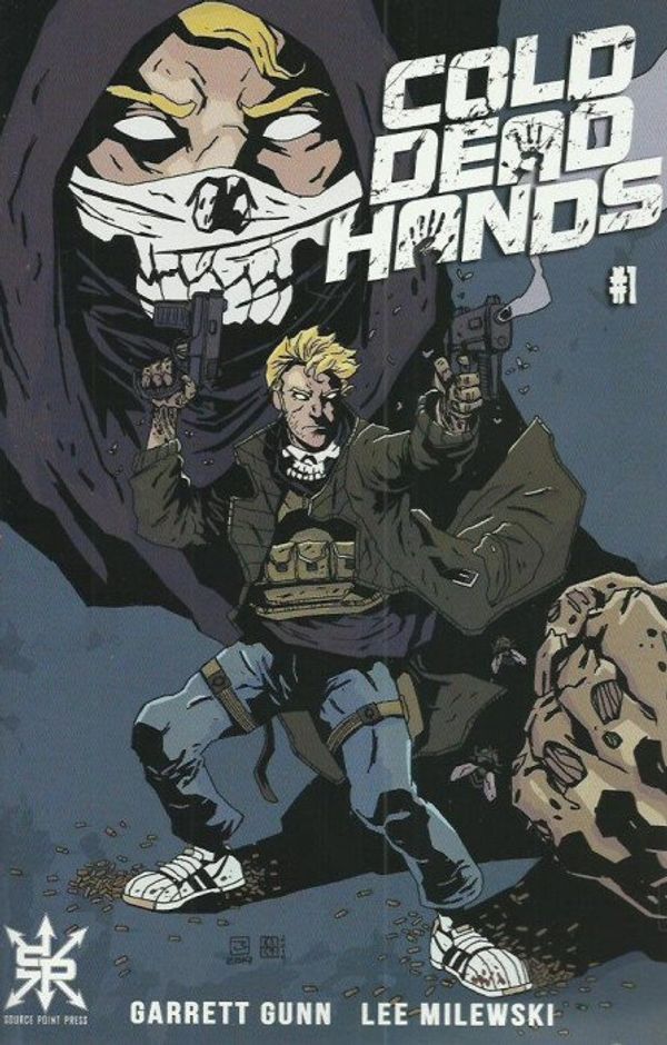 Cold Dead Hands #1