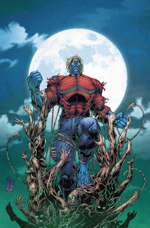 Bloodlines #4