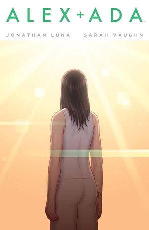 Alex + Ada #11