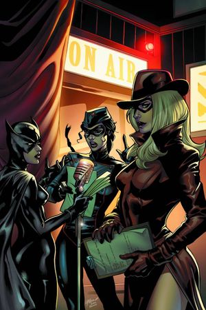 Swords of Sorrow #3 (Variant F)