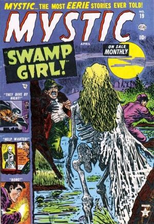 Mystic #19