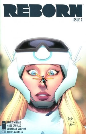 Reborn #2