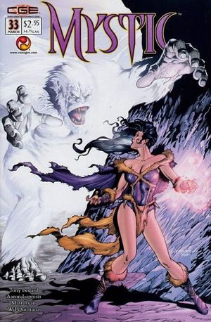 Mystic #33