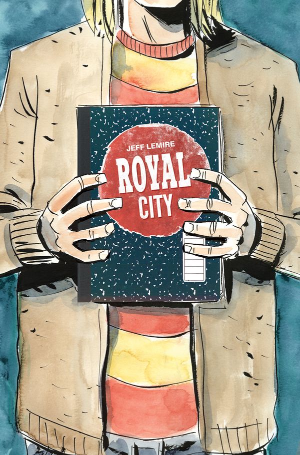Royal City #11
