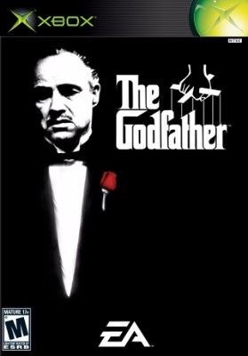 Godfather: The Game Video Game